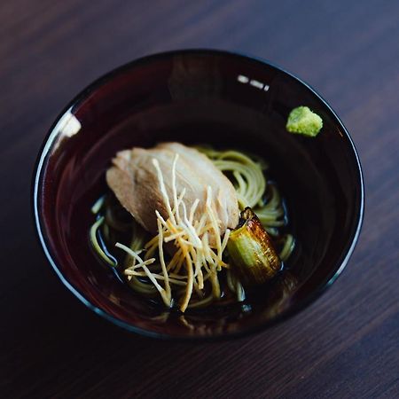 Bettei Haruki Hotel Beppu Ngoại thất bức ảnh