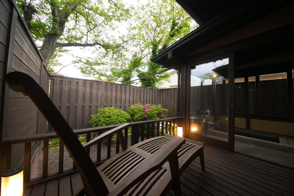 Bettei Haruki Hotel Beppu Ngoại thất bức ảnh