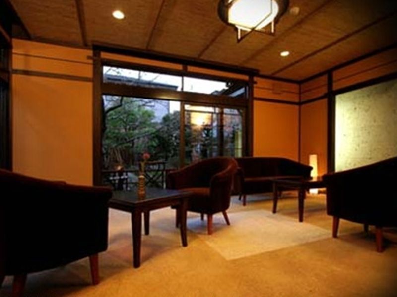 Bettei Haruki Hotel Beppu Ngoại thất bức ảnh